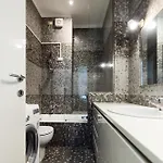 Corso Venezia View With Private Balcony - Corso Venezia דירה