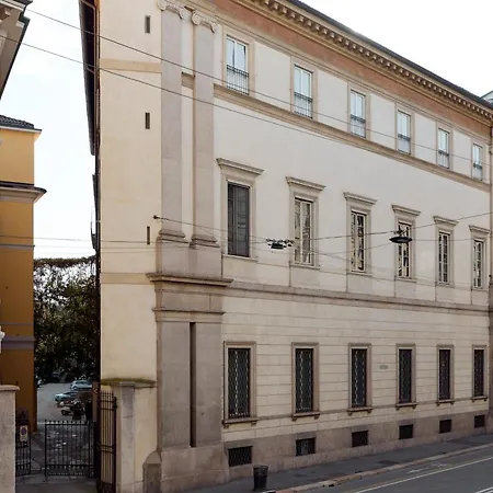 Διαμέρισμα Corso Venezia View With Private Balcony - Corso Venezia