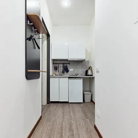 Corso Venezia View With Private Balcony - Corso Venezia Διαμέρισμα Μιλάνο