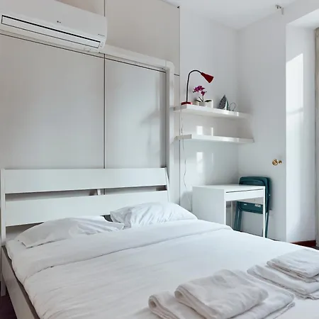Διαμέρισμα Corso Venezia View With Private Balcony - Corso Venezia *